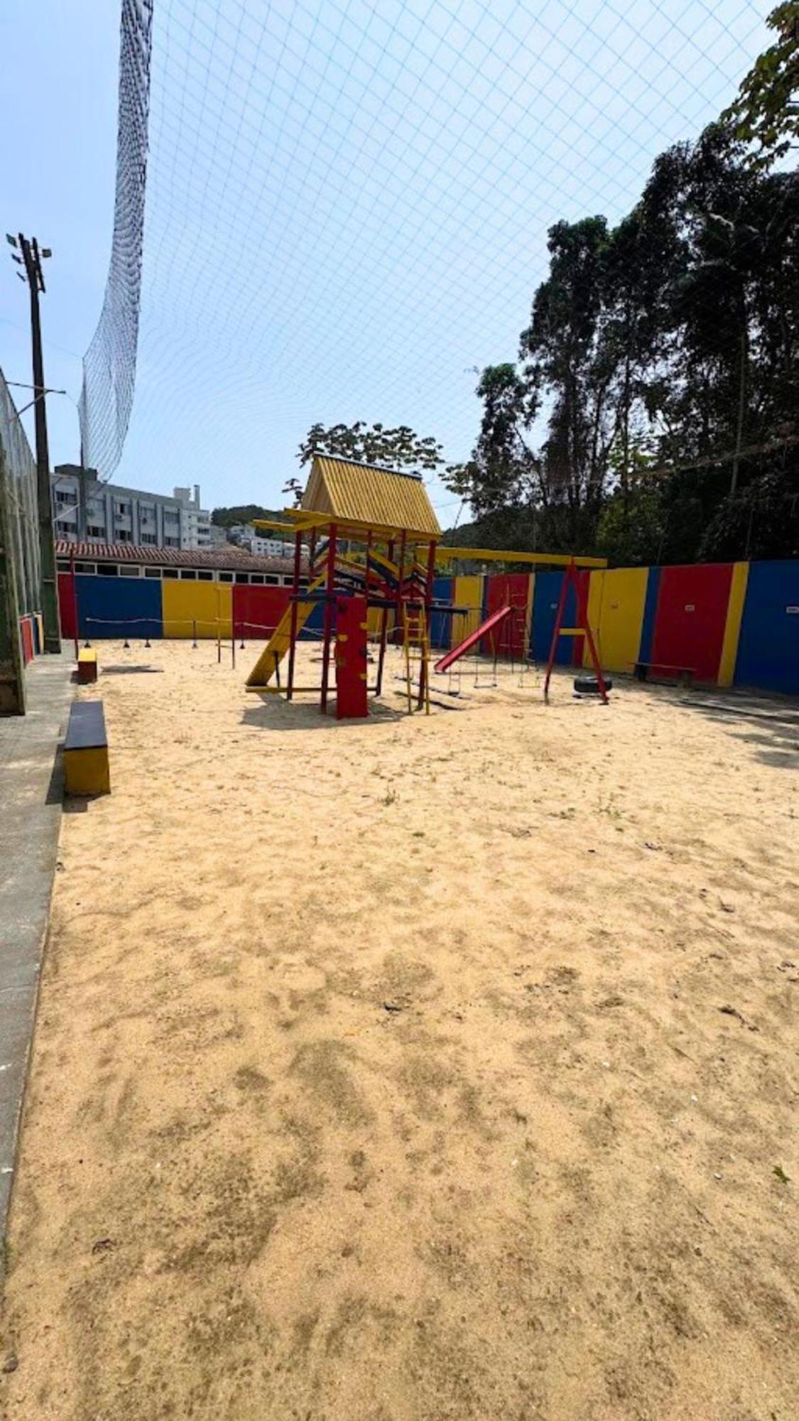Apartamento A 10 Minutos A Pe Da Roda Gigante Balneário Camboriú Zewnętrze zdjęcie