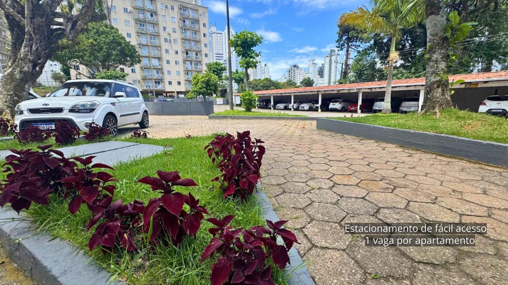 Apartamento A 10 Minutos A Pe Da Roda Gigante Balneário Camboriú Zewnętrze zdjęcie