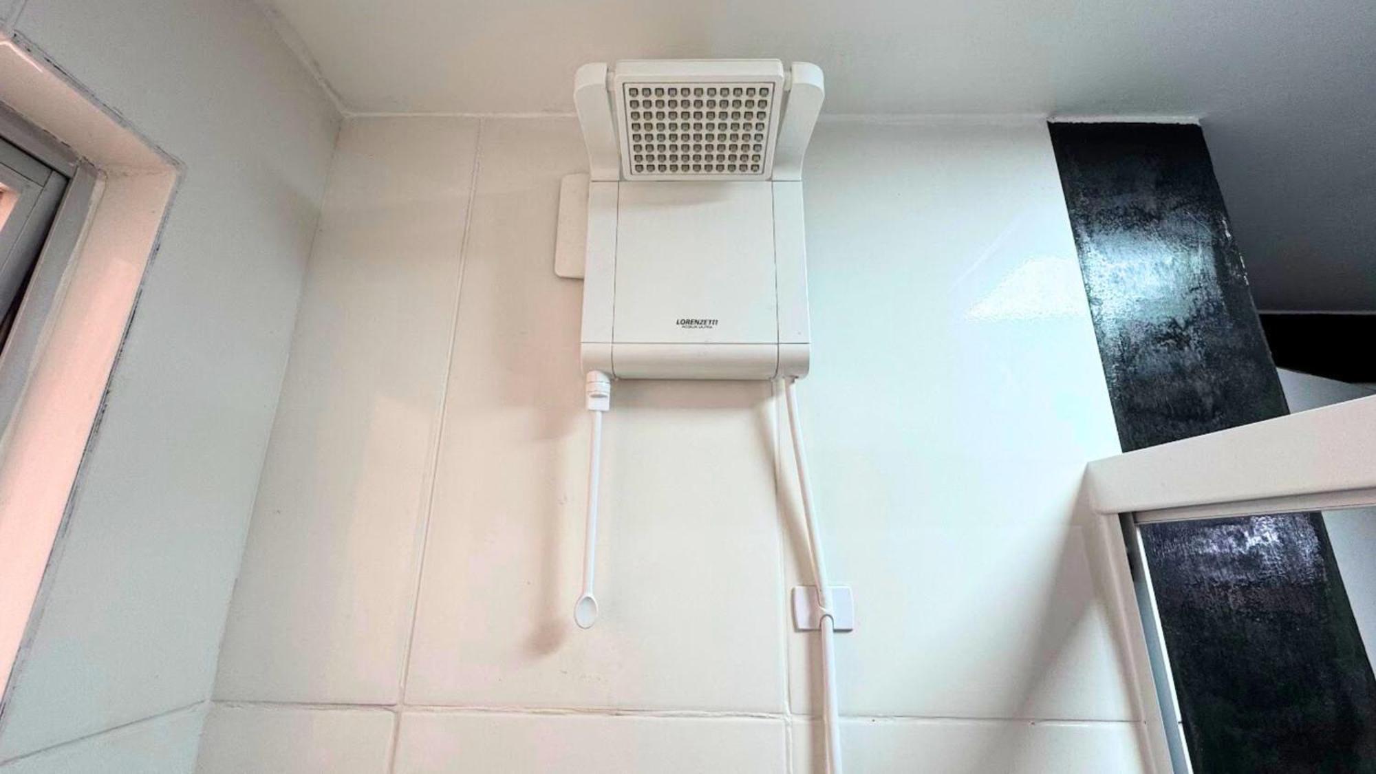 Apartamento A 10 Minutos A Pe Da Roda Gigante Balneário Camboriú Zewnętrze zdjęcie