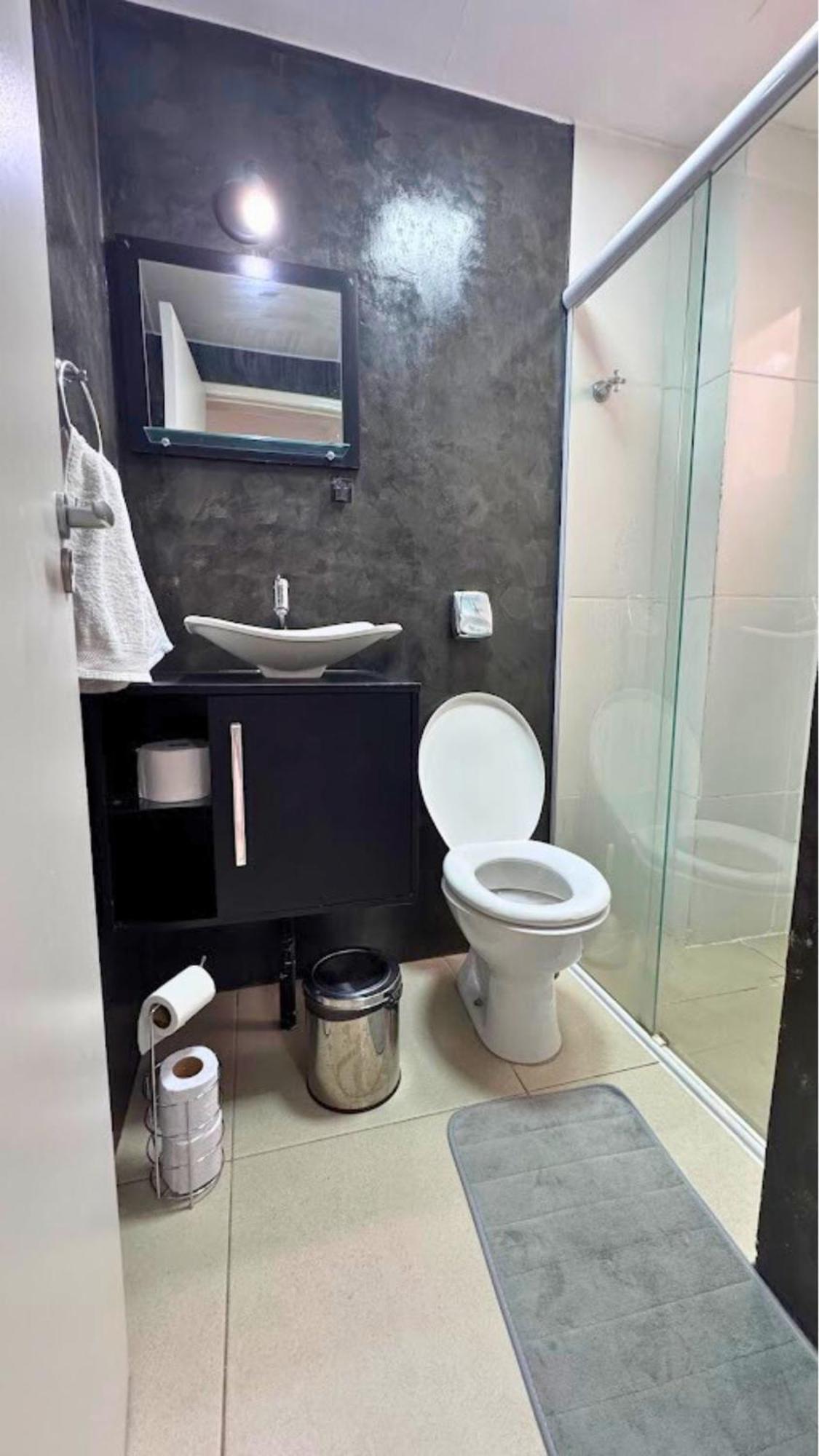 Apartamento A 10 Minutos A Pe Da Roda Gigante Balneário Camboriú Zewnętrze zdjęcie